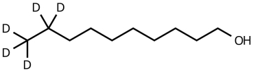 1-Decanol-d5