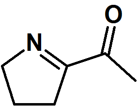 2-Acetyl-1-pyrrolin