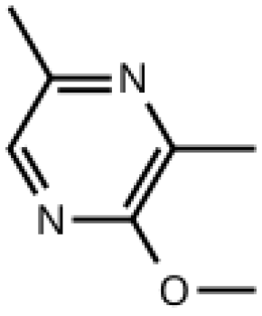 2-Methoxy-3,5-dimethylpyrazine
