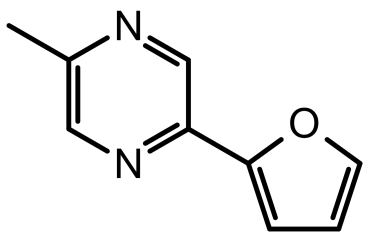 2-(2-Furanyl)-5-methylpyrazine