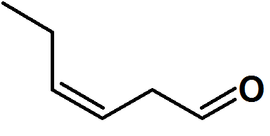 3Z-Hexenal