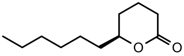delta - 6S - Undecalactone