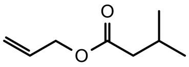 Allyl-Isovalerat
