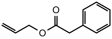 Allyl-Phenylacetat