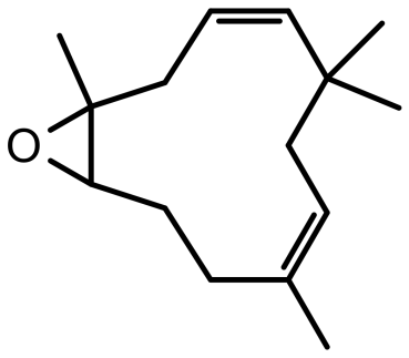 Humulene II Epoxide