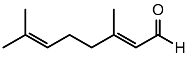 Geranial