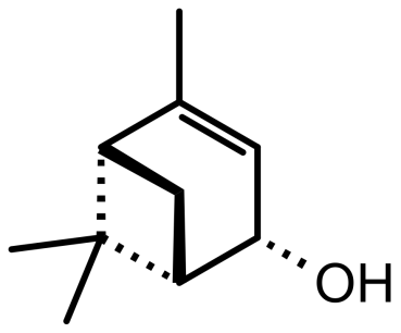 (1S,2S,5S)-Cis Verbenol