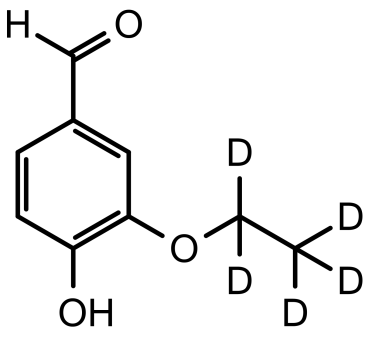 Ethyl-d5-vanillin