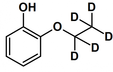 2-Ethoxy-d5-phenol