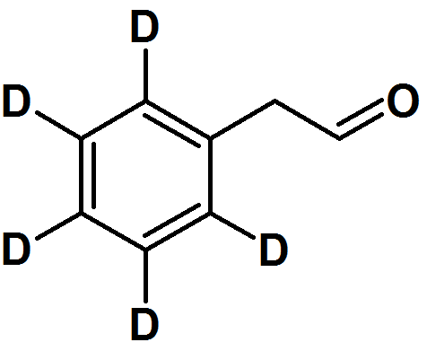 Phenylacetaldehyd-d5