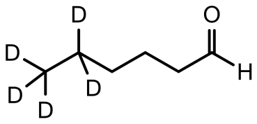 Hexanal-d5