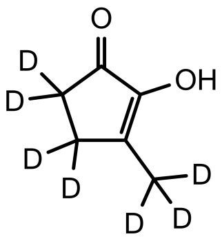 Cyclotene - d7