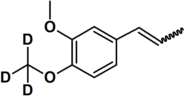 Methyl-d3-isoeugenol