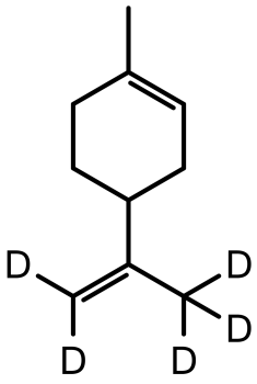 dl-Limonen-d5