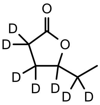 gamma - Hexalacton - d7