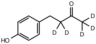 4-(4-Hydroxyphenyl)-2-butanone-d5