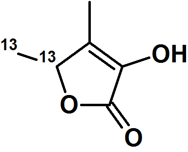 Sotolon-13C2