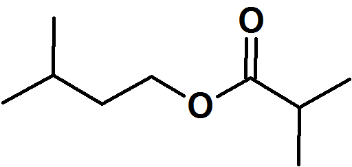 Isobuttersäureisopentylester