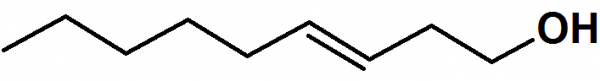 3E-Nonen-1-ol