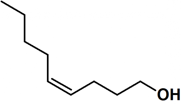 4Z-Nonen-1-ol