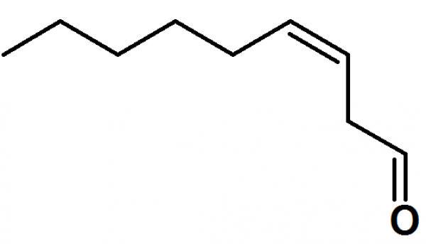 3Z-Nonenal