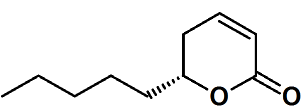 6R-Massoia lactone