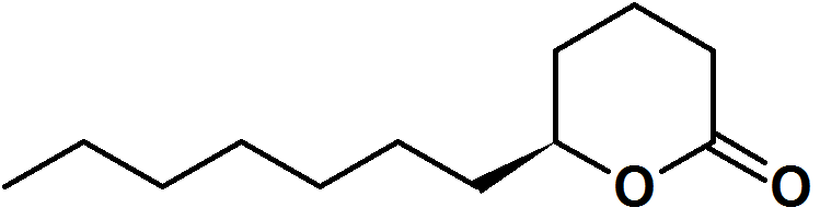 delta - 6R - Dodecalactone