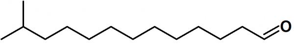 12-Methyltridecanal