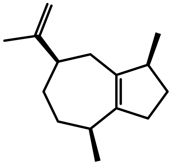 alpha-Guaien