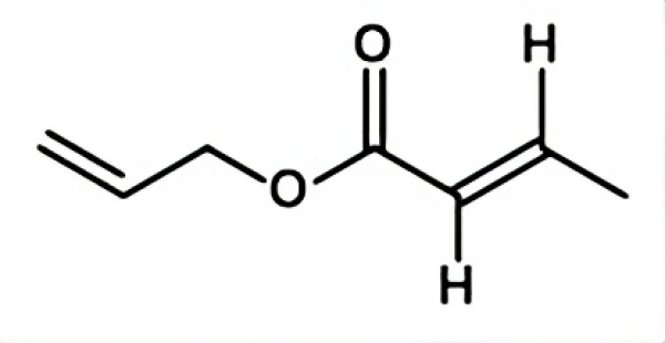 Allylcrotonat
