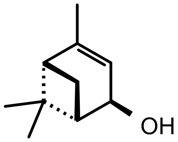 Trans Verbenol