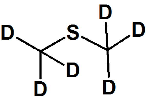 Dimethylsulfide - d6