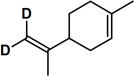 dl-Limonene-d2