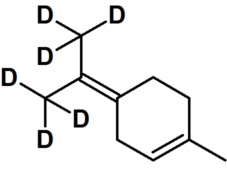 Terpinolen-d6