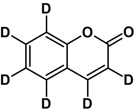 Cumarin-d6