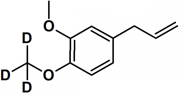 Methyl-d3-eugenol