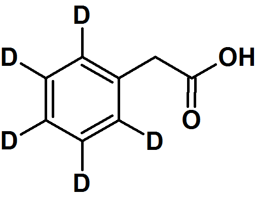 Phenylessigsäure-d5