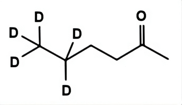 2-Hexanone-d5