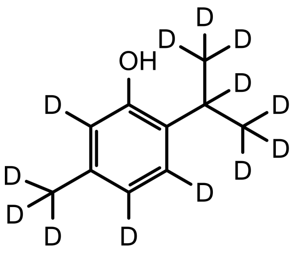Thymol - d13
