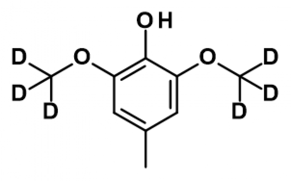 4-Methylsyringol-d6