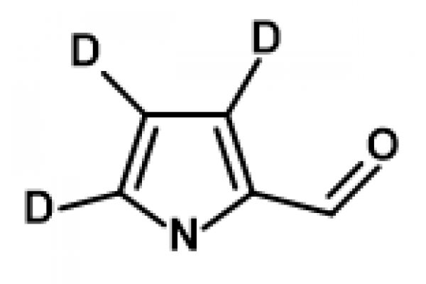 Pyrrol-2-carbaldehyd-d3
