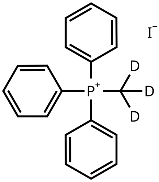 Methyl-d3-triphenylphosphonium iodide