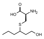 3-(Hexan-1-ol)-L-Cysteine