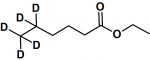 Ethyl hexanoate-d5