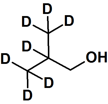 2-Methyl-1-propanol-d7